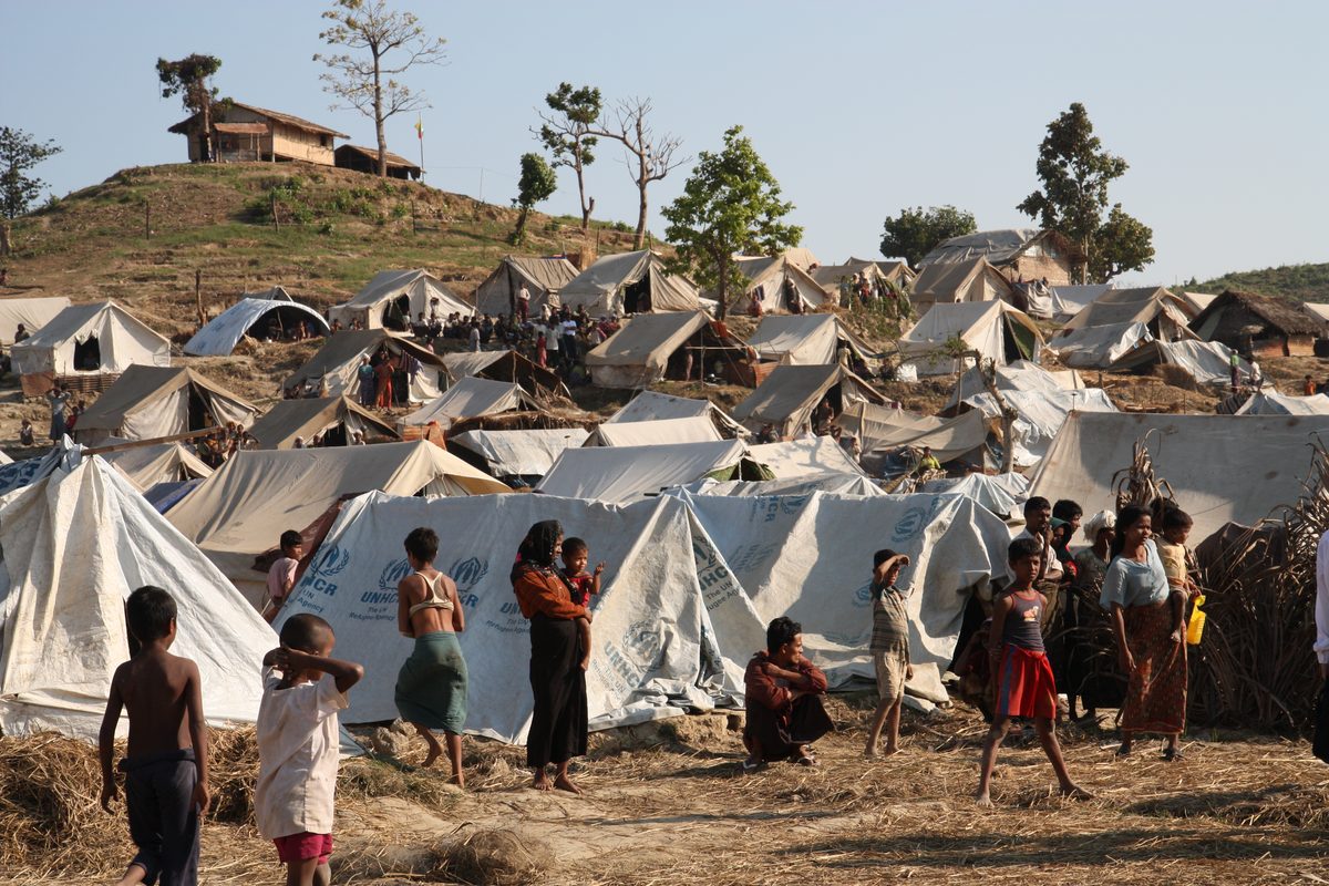 UN warns: Myanmar’s human rights crisis has reached a “new low”